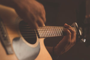 Groupe de musique