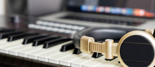 Guide d'achat de synthétiseur audio pour professionnels