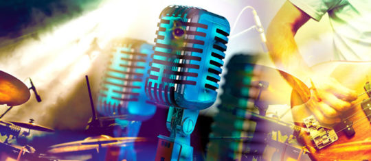 Groupe de musique