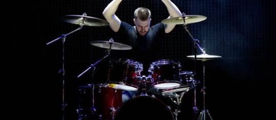 batteur