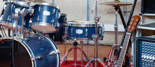 Backline
