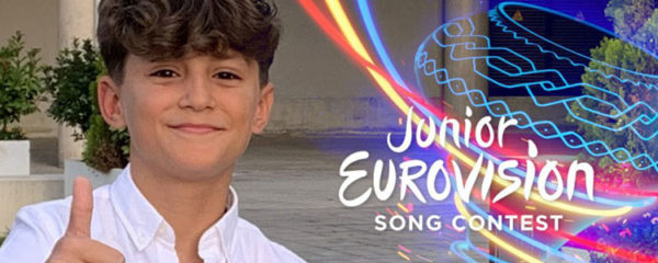 Eurovision Junior 2022