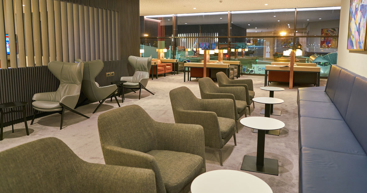 salon vip