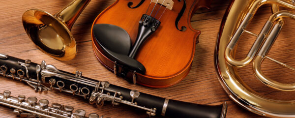 instrument de musique